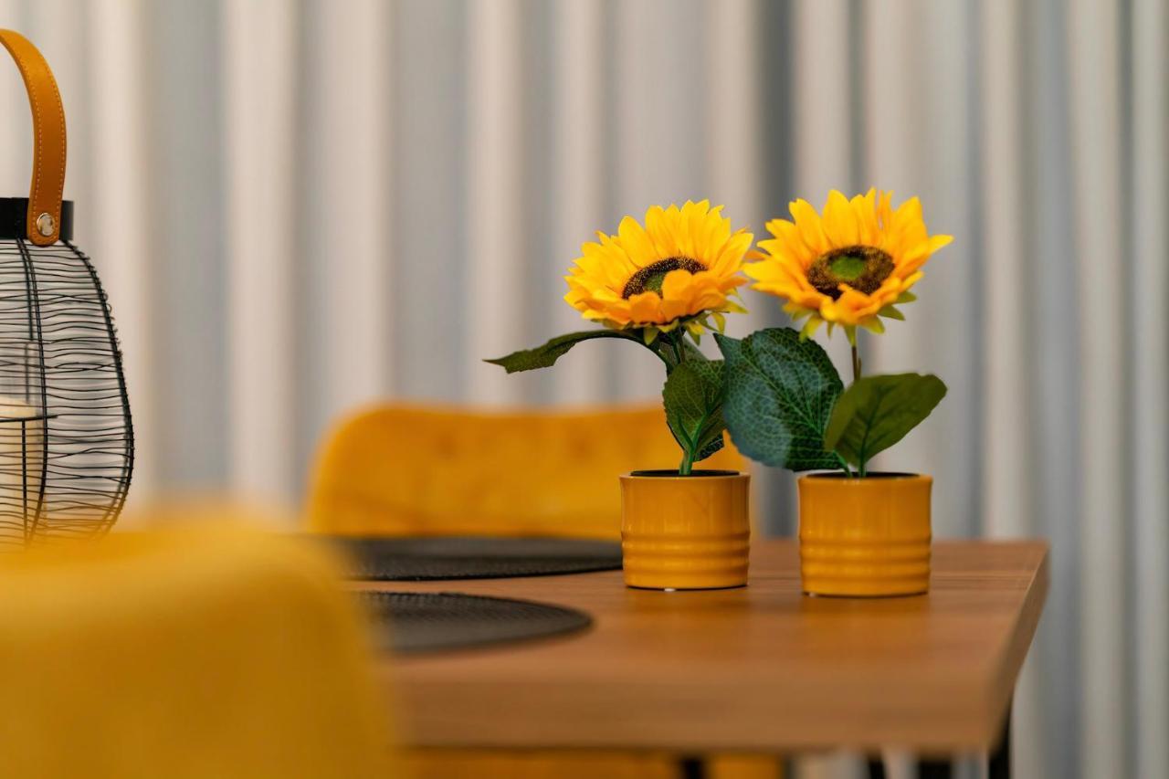 Luxury Town Center Suite, Β1 Iraklion Buitenkant foto
