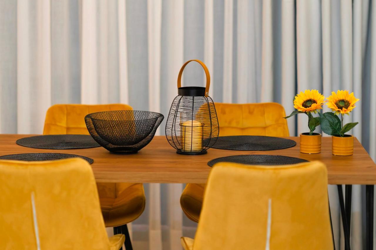 Luxury Town Center Suite, Β1 Iraklion Buitenkant foto