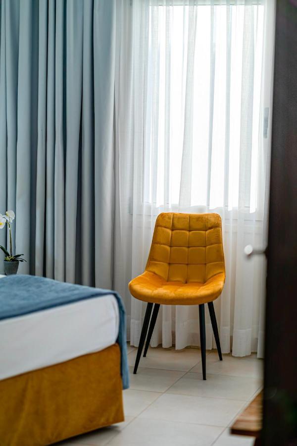 Luxury Town Center Suite, Β1 Iraklion Buitenkant foto